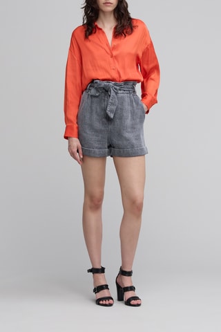 Camisa - Laranja - IKKS