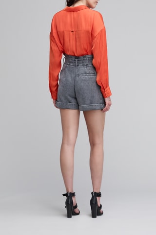 Camisa - Laranja - IKKS