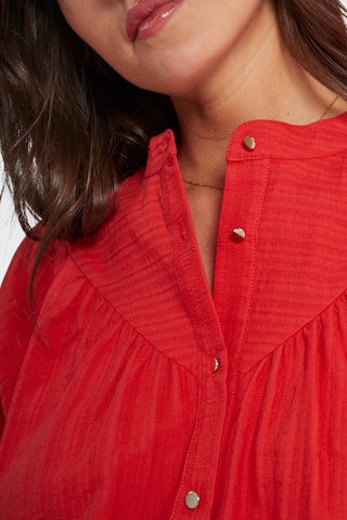 Camisa - Vermelho - I.Code