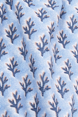 Camisa - Azul - IKKS