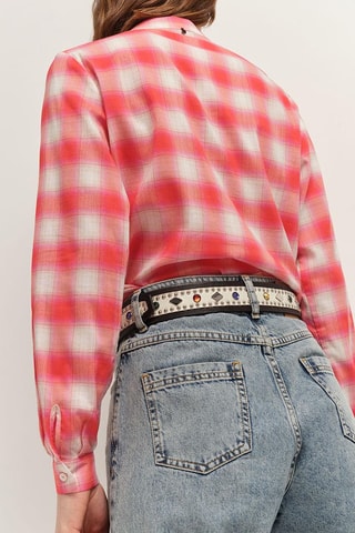 Camisa - Rosa - One Step