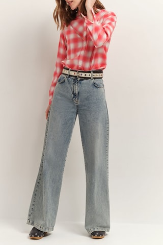 Camisa - Rosa - One Step