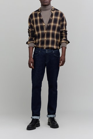 Chemise - Kaki - IKKS