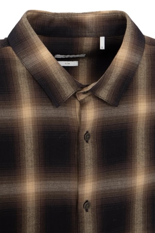 Chemise - Kaki - IKKS