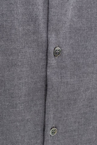 Camisa - Cinzento - IKKS