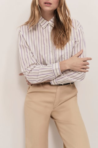 Camisa - Branco - One Step