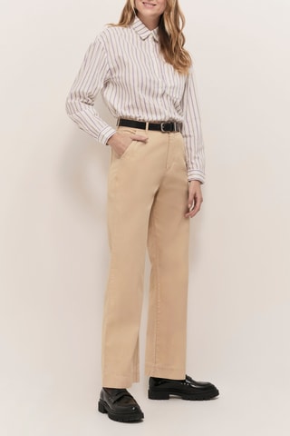 Camisa - Branco - One Step