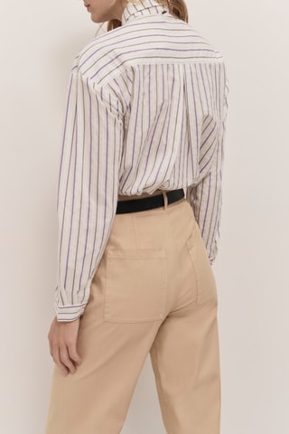 Camisa - Branco - One Step