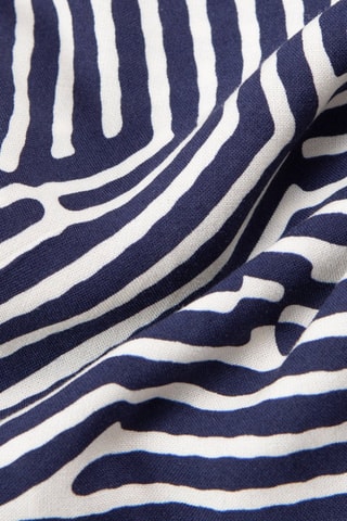 Camisa - Azul - IKKS