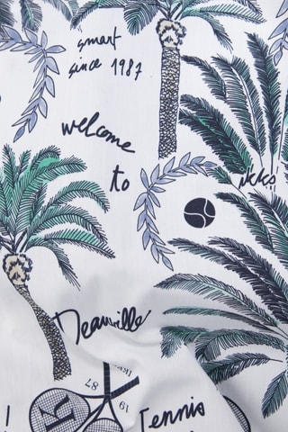 Camisa - Branco - IKKS