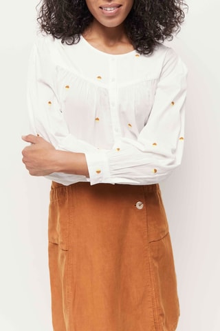 Chemise - Écru - One Step