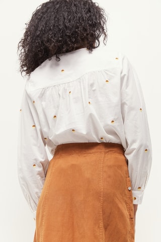 Chemise - Écru - One Step