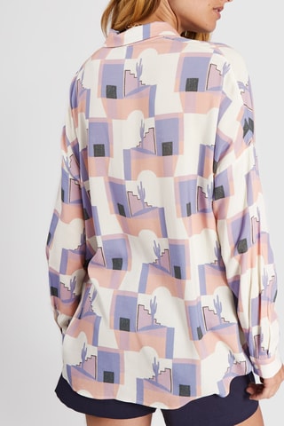 Camisa - Cru - I.Code