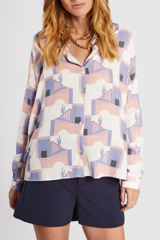 Camisa - Cru - I.Code