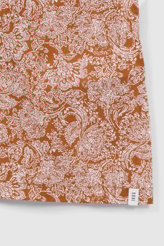 Camisa - Castanho - IKKS