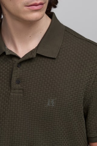 Polo - Caqui - IKKS