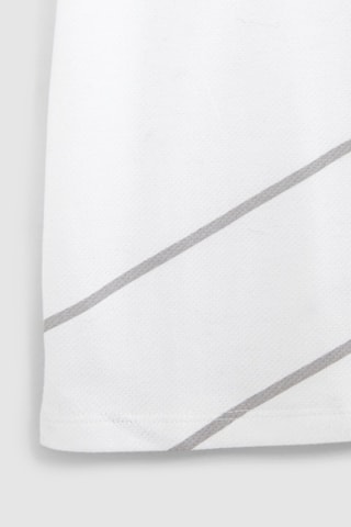 Polo - Branco - IKKS