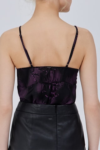 Camisola interior - Preto - IKKS