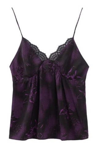 Camisola interior - Preto - IKKS