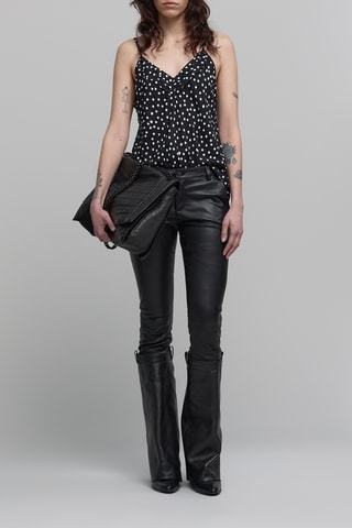 Camisola interior - Preto - IKKS