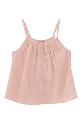 Camisola interior - Rosa - IKKS