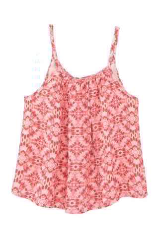 Camisola interior - Rosa - IKKS