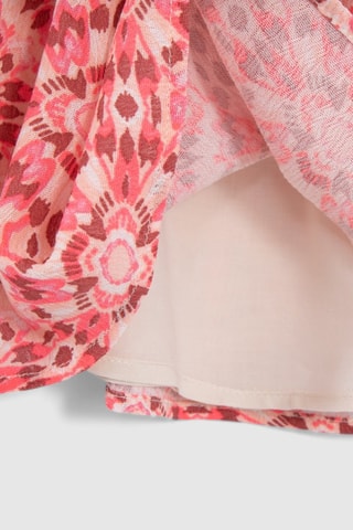 Camisola interior - Rosa - IKKS