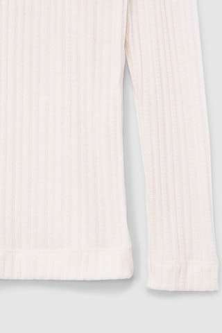 Camisola interior - Cru