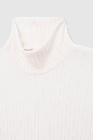 Camisola interior - Cru