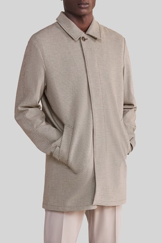 Trench - Beige - IKKS