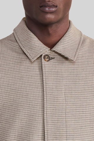 Trench - Beige - IKKS