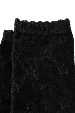 2 paires de chaussettes - Blanc - IKKS