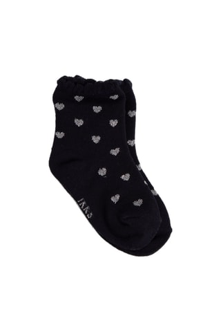 3 paires de chaussettes - Multicolore - IKKS