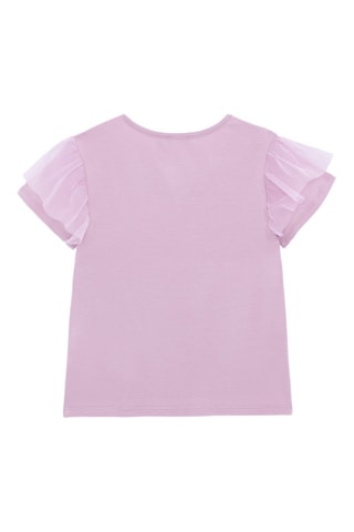 T-shirt - Rosa - IKKS