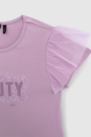 T-shirt - Rosa - IKKS