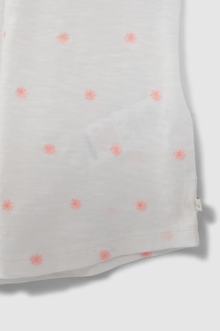 T-shirt - Branco - IKKS