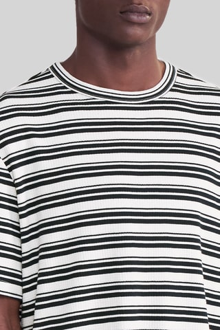 T-shirt - Branco - IKKS