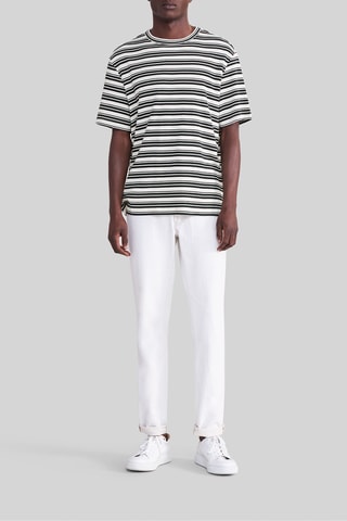 T-shirt - Branco - IKKS