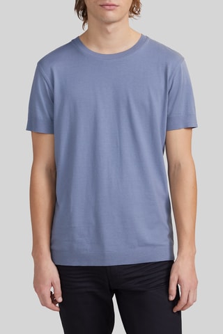 T-shirt - Azul - IKKS