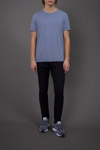 T-shirt - Azul - IKKS