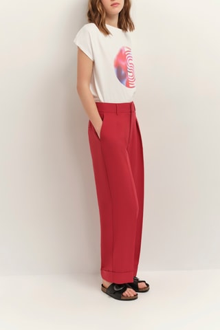 T-shirt - Cru - One Step