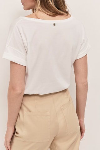 T-shirt - Cru - One Step