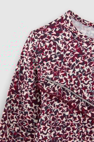 Blouse - Ecru - IKKS Junior