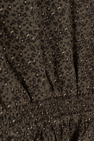 Blusa - Caqui - IKKS