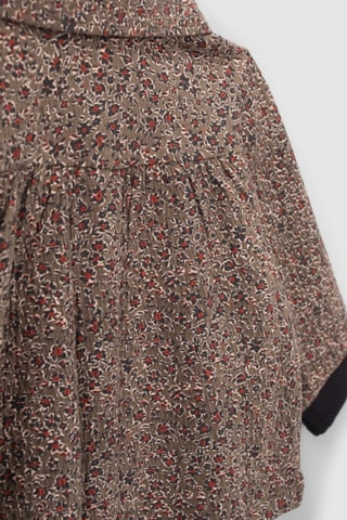 Chemisier - Kaki - IKKS