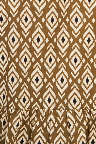 Blusa - Camel - I.Code