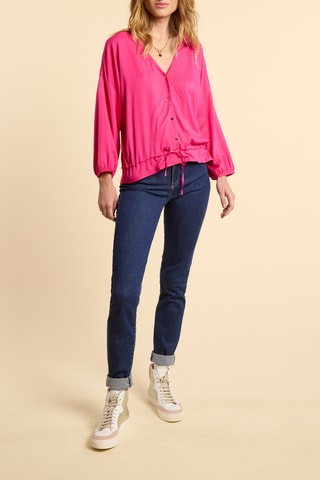 Camisa - Fúcsia - I.Code