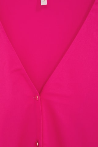 Camisa - Fúcsia - I.Code