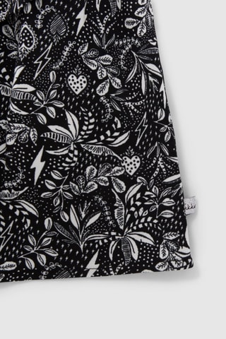 Blusa - Preto - IKKS