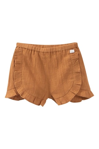 T-shirt et short - Écru - IKKS